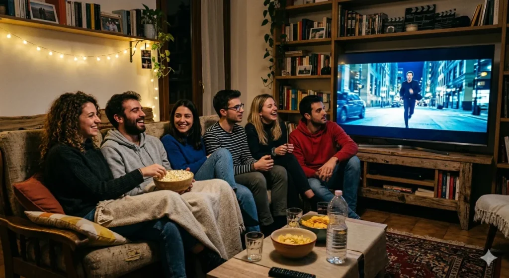 Cosa guardare il 14 marzo: film e serie TV consigliati del weekend