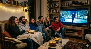 Cosa guardare il 14 marzo: film e serie TV consigliati del weekend
