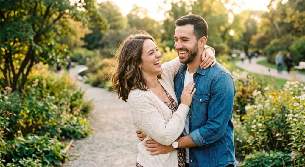 Stabilità emotiva e relazioni sane: perché oggi conta più dell’attrazione