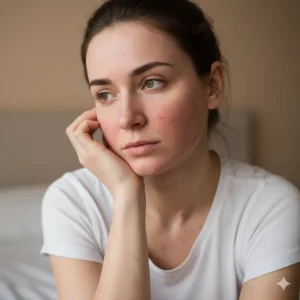 Dermatite atopica in primavera: perché peggiora e come proteggere la pelle