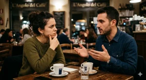 Capire lui: come leggere i segnali maschili nelle relazioni