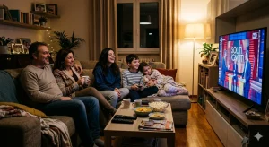 19 marzo: cosa guardare in tv