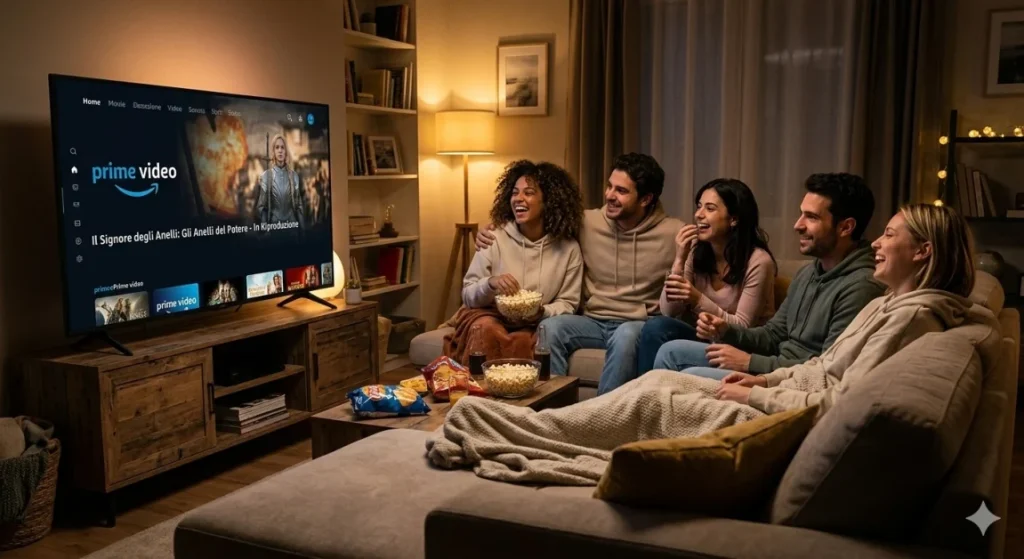 I migliori film da vedere su Amazon Prime Video