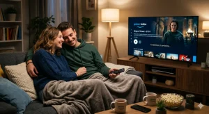 Uscite streaming del 18 marzo: cosa vedere su Netflix, Prime Video e altre piattaforme