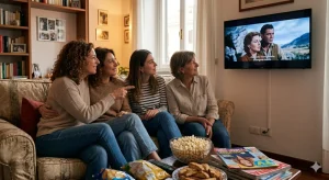 I film da vedere in occasione della festa della donna