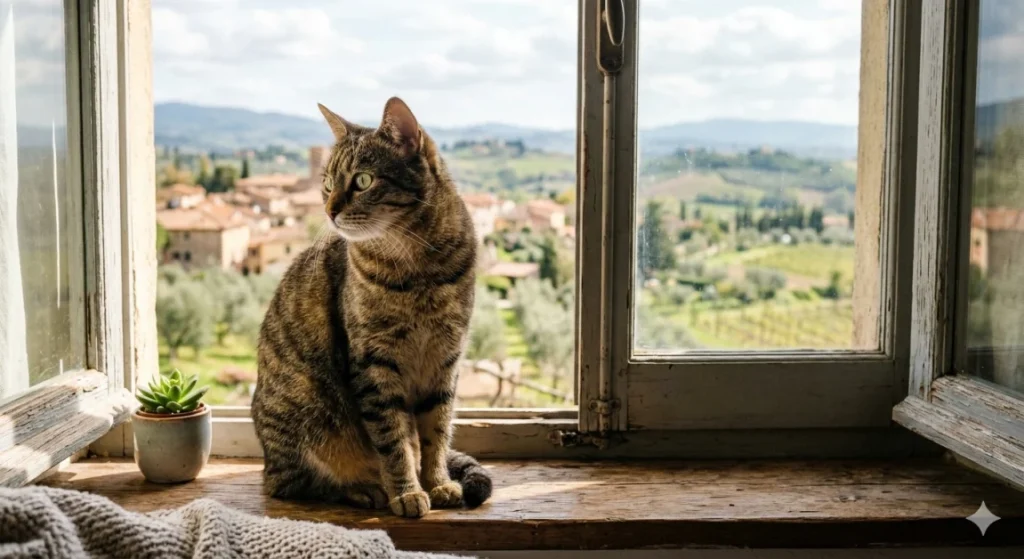 Clonare il tuo animale è possibile, ma non avrà la stessa personalità.