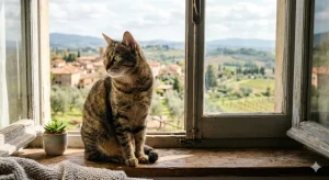 Clonare il tuo animale è possibile, ma non avrà la stessa personalità.