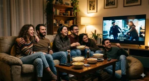 Film e serie tv perfette per la sera di Pasquetta