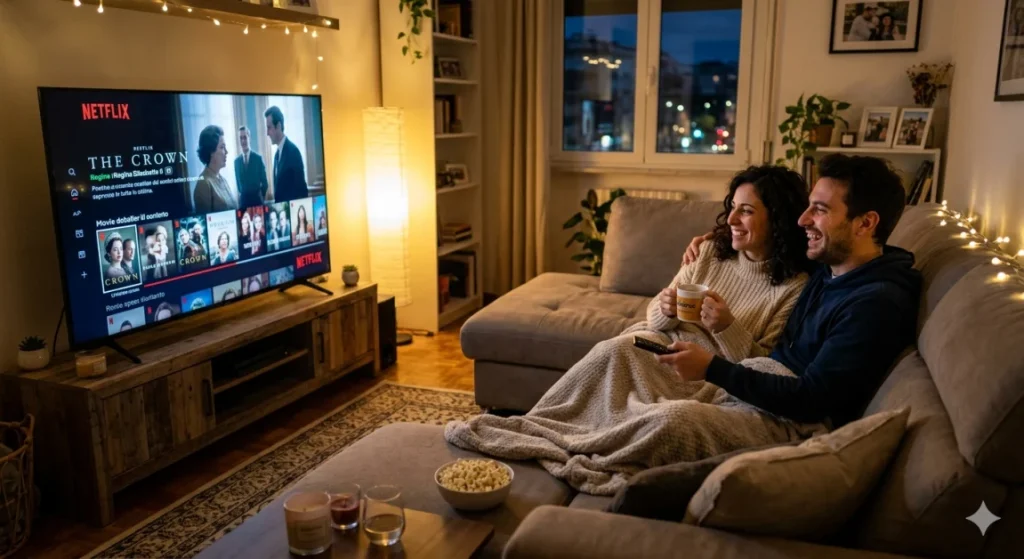 27 marzo: tutte le uscite in streaming di oggi