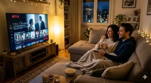 27 marzo: tutte le uscite in streaming di oggi