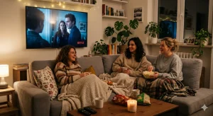 Le serie tv che hanno dedicato puntate alla festa della donna