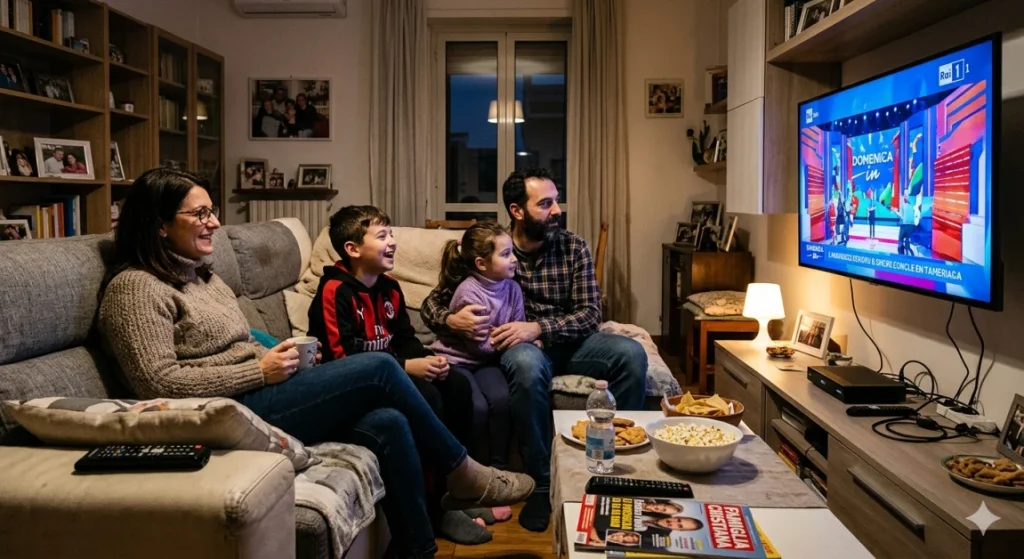 18 marzo: cosa guardare stasera in tv