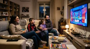 18 marzo: cosa guardare stasera in tv