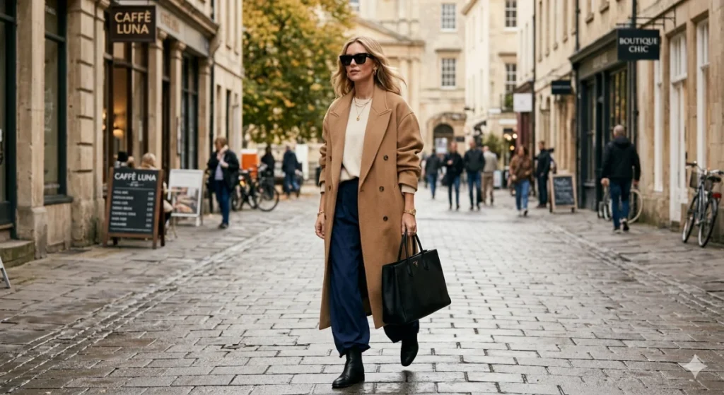 Stile “Armor”: la moda che unisce protezione e comfort