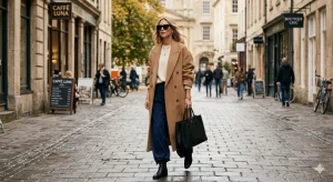 Stile “Armor”: la moda che unisce protezione e comfort