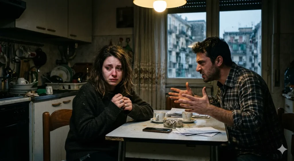 Relazione tossica: i segnali per riconoscerla