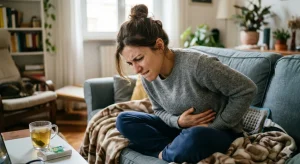 Disturbi gastrointestinali in primavera: motivi e terapie utili