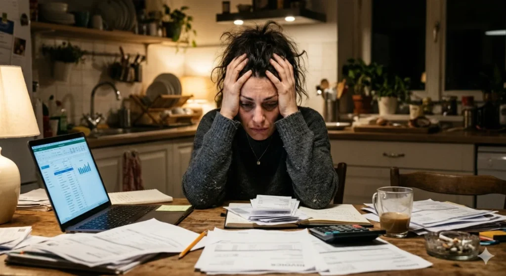 Come trovare un equilibrio tra benessere mentale e lavoro