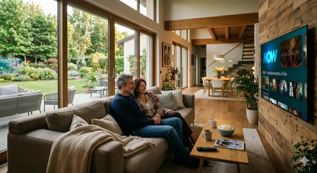 30 marzo: le uscite in streaming