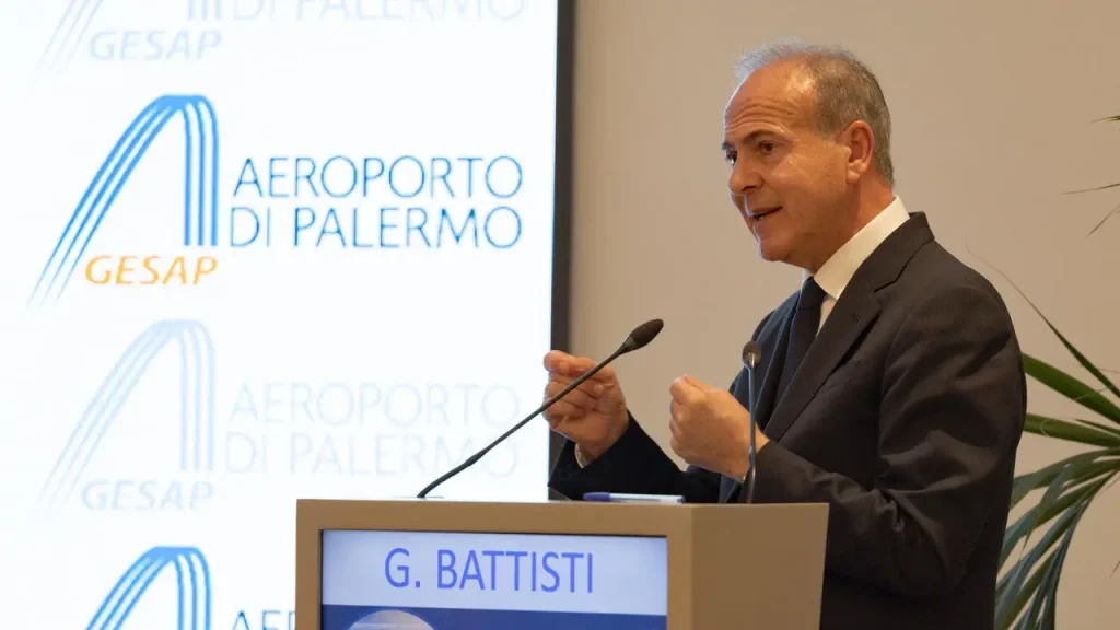 Aeroporto di Palermo: Estate 2023 con 105 destinazioni e 10 nuove rotte entusiasmanti!