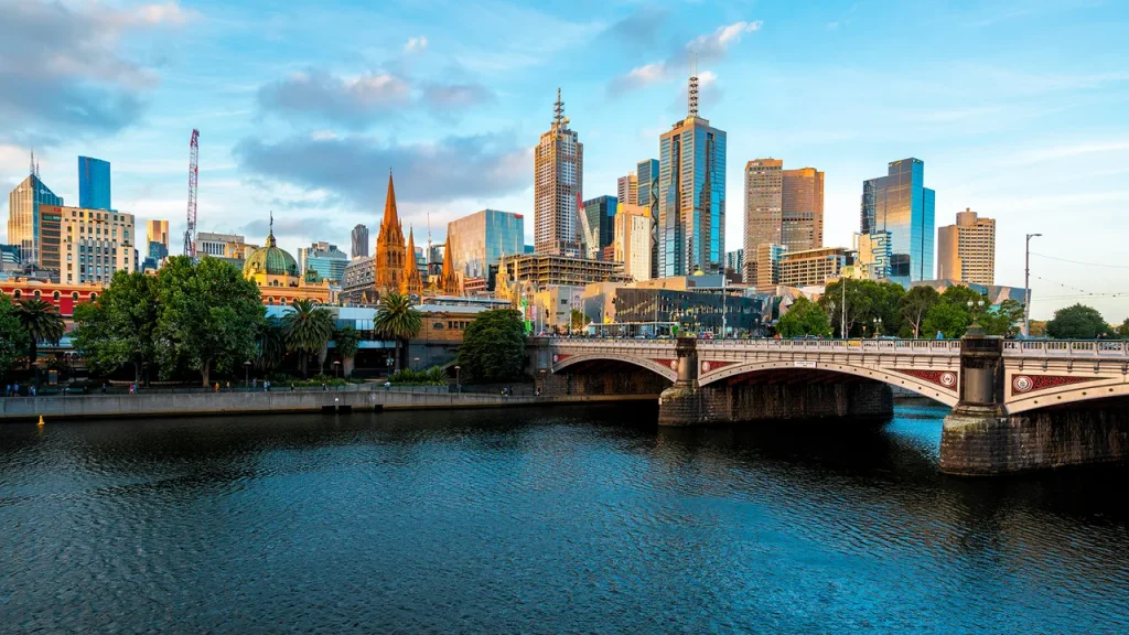 British Airways lancia nuove rotte, inclusi voli diretti verso questa vivace capitale culturale.