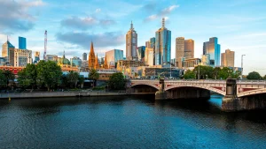 British Airways lancia nuove rotte, inclusi voli diretti verso questa vivace capitale culturale.