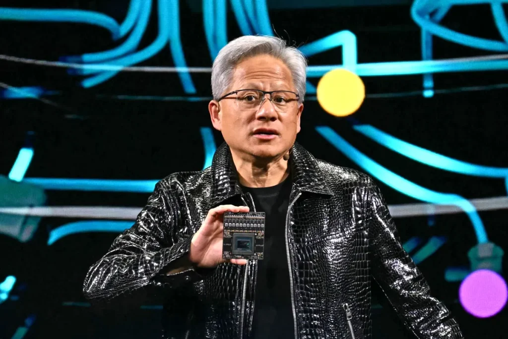 Jensen Huang: Nvidia riduce il supporto a OpenAI e Anthropic, ma perché?
