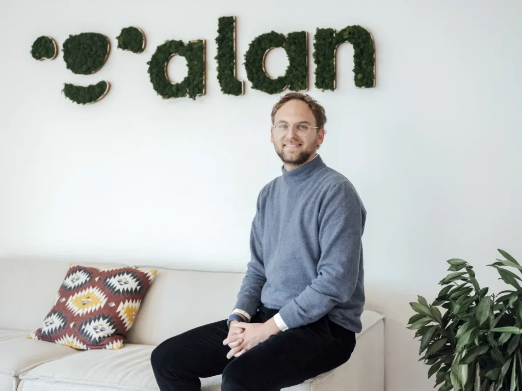 Alan, startup di assicurazioni sanitarie, raggiunge una valutazione di 5 miliardi di euro.