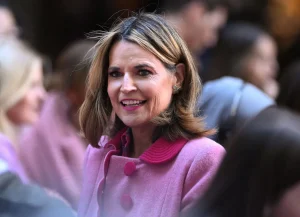 Quando tornerà Savannah Guthrie al TODAY? Nuovi aggiornamenti sul caso Nancy Guthrie.