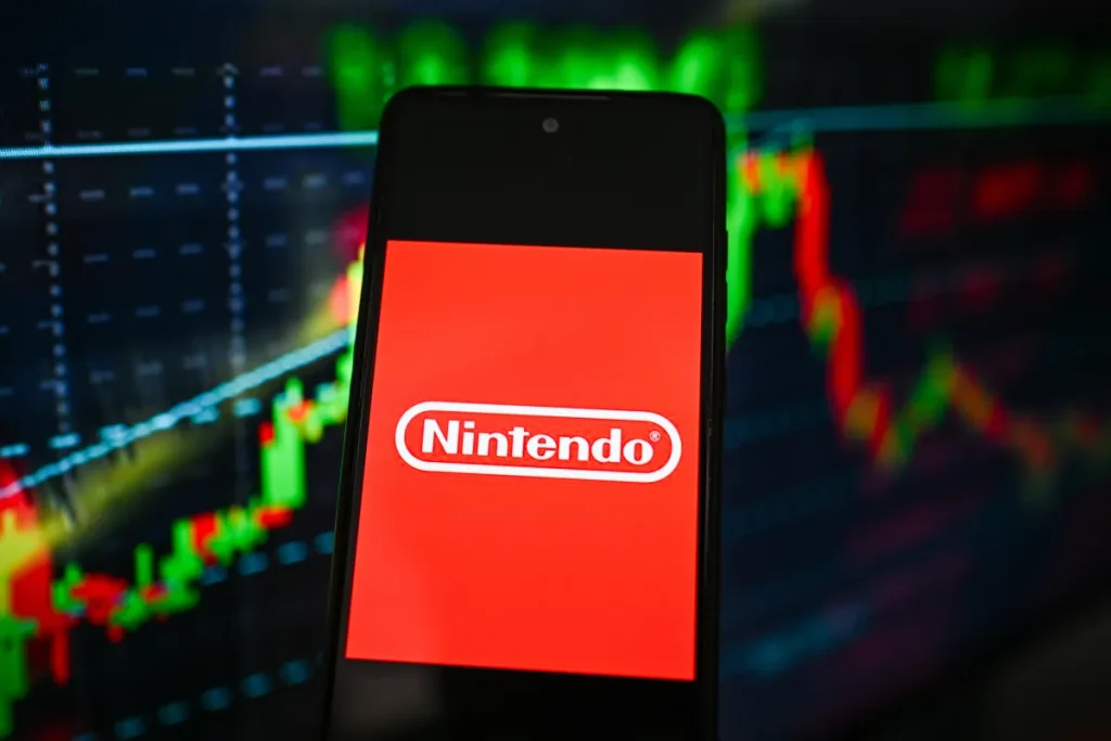 Nintendo fa causa al governo USA per il rimborso dei dazi doganali.