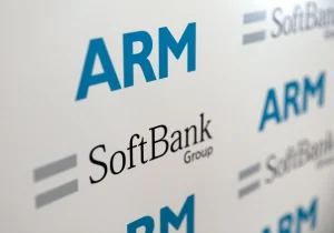 Arm lancia il primo chip sviluppato internamente dopo 35 anni di innovazione tecnologica.