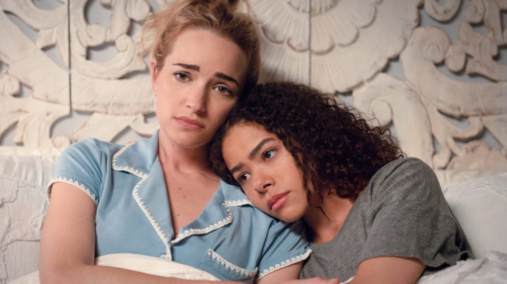 Scoperte e segreti: il viaggio di Ginny e Georgia tra amori e drammi adolescenziali