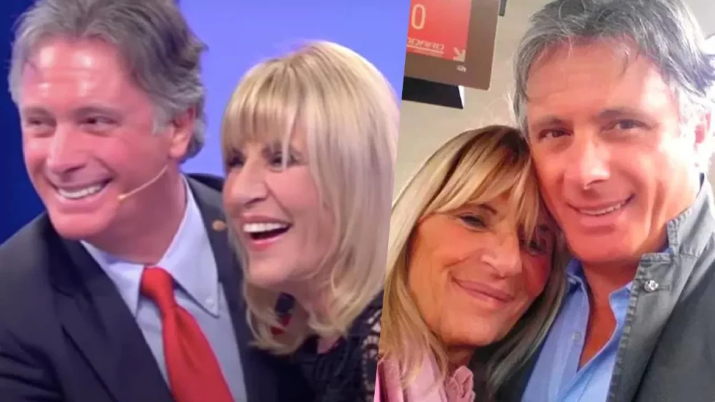 Gemma torna da me: riproviamo insieme per una nuova occasione d’amore