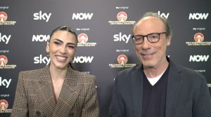 Giulia Salemi e Guido Meda raccontano Pechino Express 2026: un’esperienza intensa e sfidante