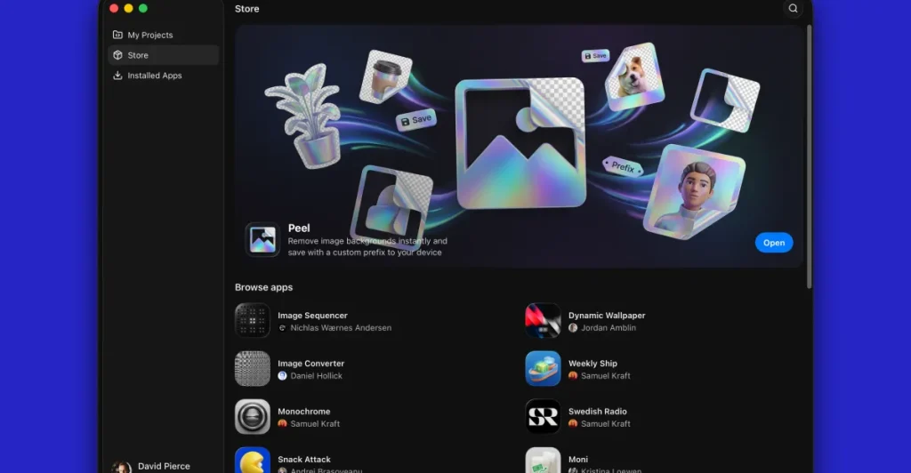 Raycast Glaze: la piattaforma all-in-one ideale per i coder creativi e innovativi.