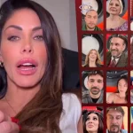 Guendalina Tavassi commenta il nuovo cast del GF Vip con parole forti e inaspettate