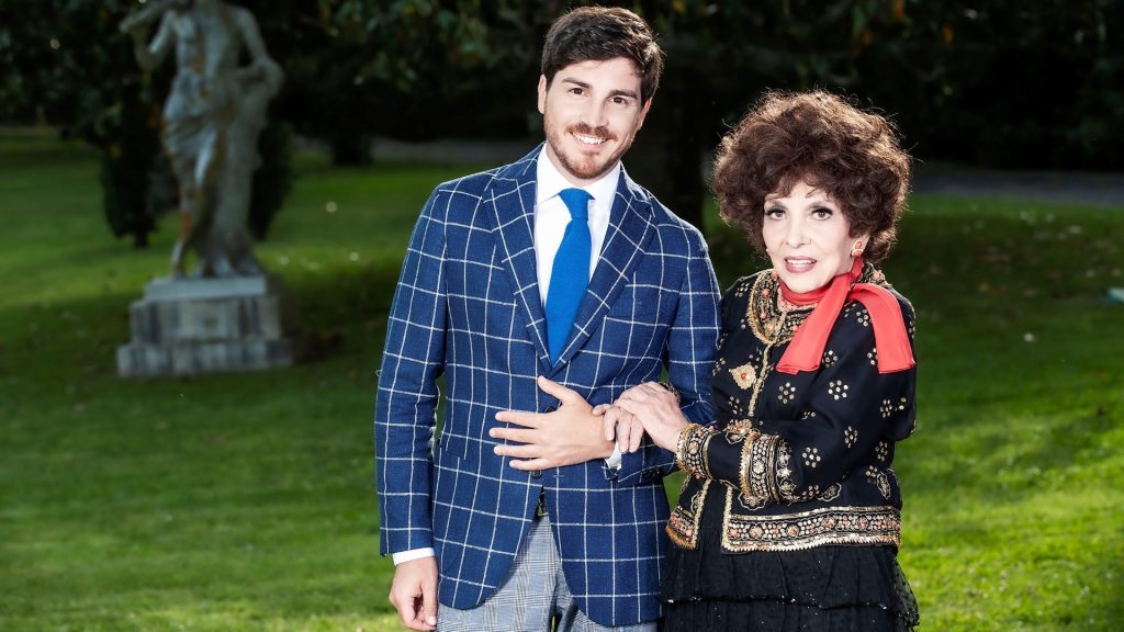 Gina Lollobrigida: la diva che ha catturato il cuore del grande schermo.