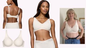 Il miglior reggiseno non imbottito: comfort e supporto per coppe D+!
