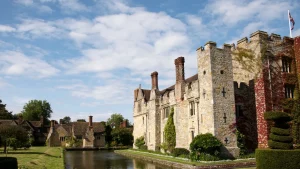 Scopri la mostra imperdibile per appassionati di storia, a un’ora da Londra, quest’estate!