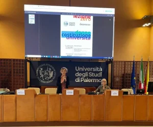 Palazzo Steri ospita la quinta edizione di “Lezione zero – 8 marzo” dell’Università di Palermo.