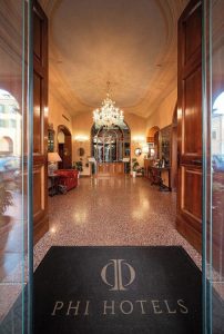 Phi Hotels espande la sua offerta con l’acquisizione di un quattro stelle a Cuneo.