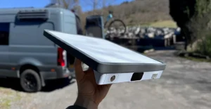 Ecco il nuovo Starlink Mini con batteria potenziata: connettività migliore ovunque ti trovi!