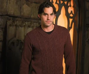 È morto a 54 anni Nicholas Brendon, celebre attore di “Buffy l’ammazzavampiri”
