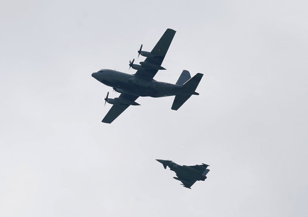 Aereo militare si schianta in Colombia: bilancio drammatico di almeno 66 vittime.