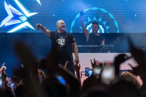 Eiffel 65 debutta a Milano: notte di dance e musica l’11 aprile