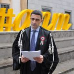 Giuseppe Tango è il nuovo presidente dell’Anm: impegnato a trasformare la giustizia.