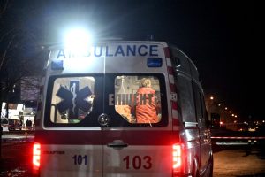 Tragedia in Svizzera: pullman in fiamme provoca 6 morti e 5 feriti.