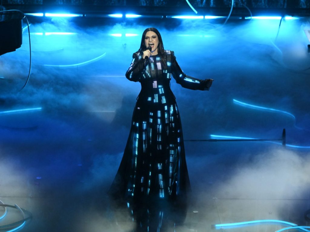 Laura Pausini lancia Yo Canto 2, il nuovo album di cover in spagnolo