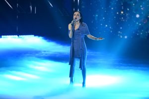 Arisa svela le prime date estive del suo attesissimo tour 2024