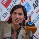 Schlein: “Siamo pronti per ogni sfida, anche le elezioni anticipate”